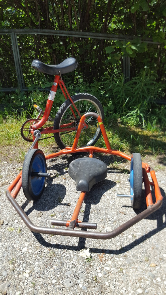 Funbikes Funbikes