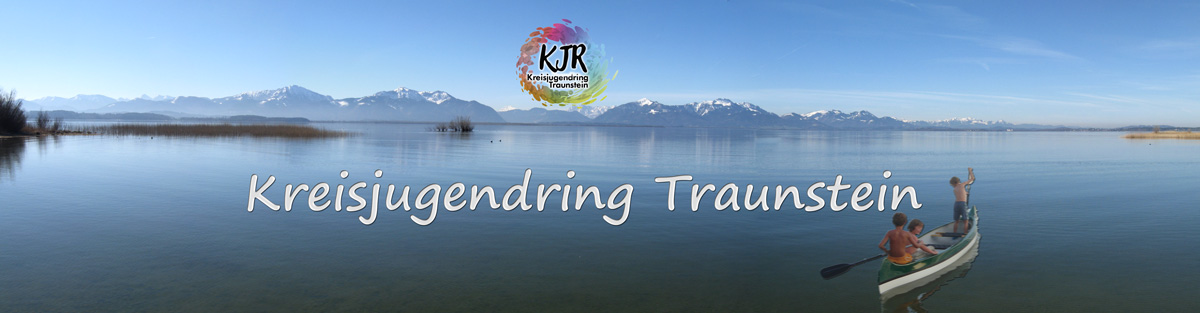 Kreisjugendring Traunstein 2025