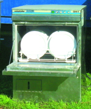 Spülmaschine Spülmaschine